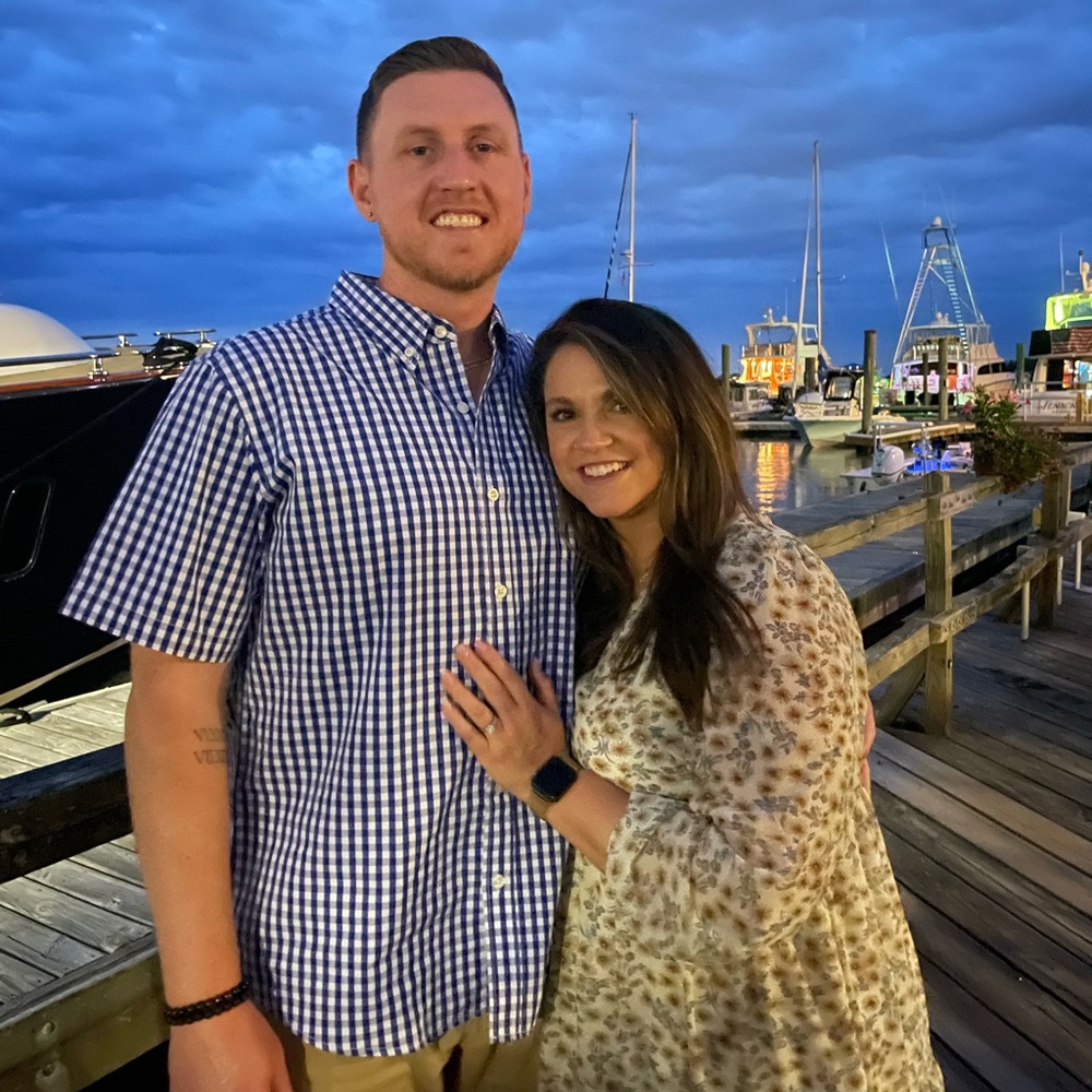 Meet your Posher, Amber